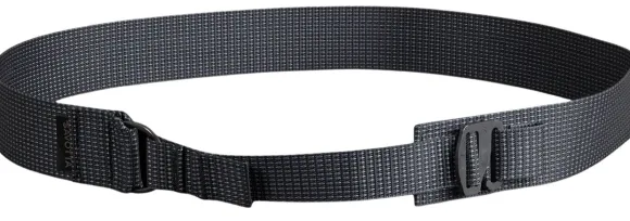 Savotta G-hook vyö, musta