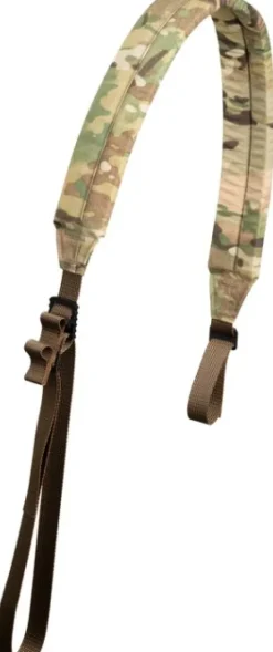 Savotta Griffin Sling HW asehihna, Multicam