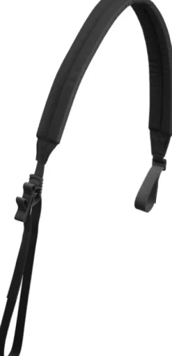 Savotta Griffin Sling HW asehihna, musta