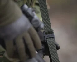 Savotta Griffin Sling HW asehihna, Multicam Tropic