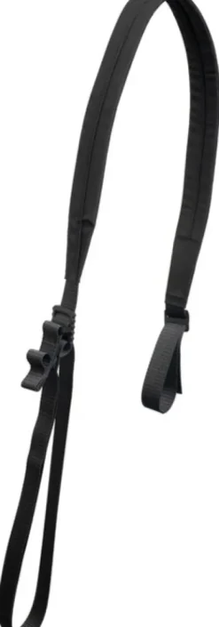 Savotta Griffin Sling MW asehihna, musta