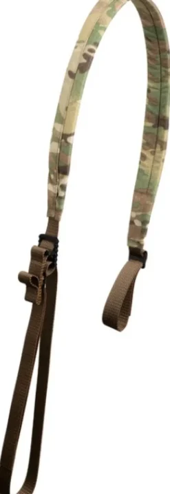 Savotta Griffin Sling MW asehihna, Multicam
