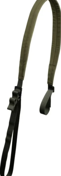 Savotta Griffin Sling MW asehihna, vihreä