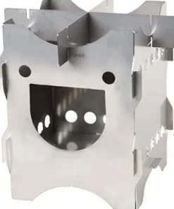 Savotta Happy Stove Risukeitin