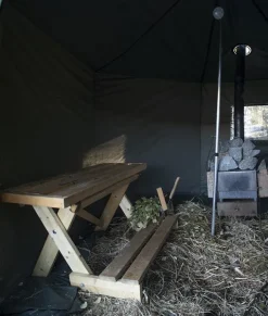 Savotta Hiisi taittolauteet