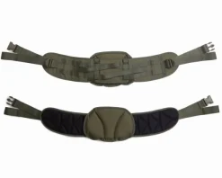 Savotta Jääkäri L -rinkka 60 l, vihreä