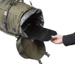 Savotta Jääkäri M -reppu 22+8 l camo