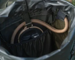 Savotta Jääkäri M -reppu 22+8 l camo