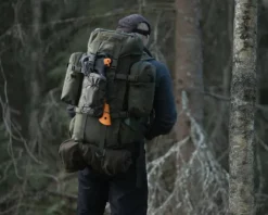 Savotta Jääkäri M -reppu 22+8 l camo