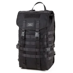 Savotta Jääkäri S -päiväreppu 20 + 2 l musta