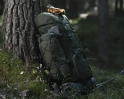 Savotta Jääkäri XL -rinkka 70+10 l