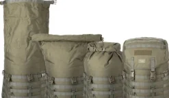 Savotta Jääkäri XL -rinkka 70+10 l