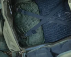 Savotta Jääkäri XL -rinkka 70+10 l