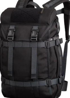 Savotta Kahakka reppu, musta, 25 L