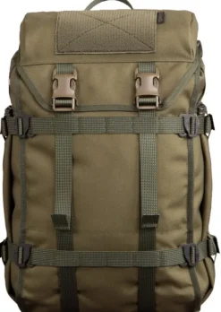 Savotta Kahakka reppu, musta, 25 L