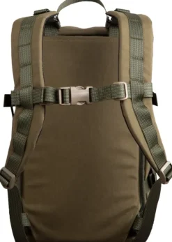 Savotta Kahakka reppu, musta, 15 L