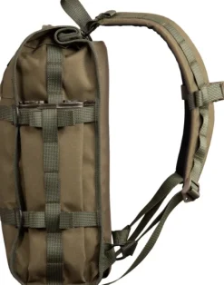 Savotta Kahakka reppu, musta, 15 L