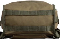 Savotta Kahakka reppu, musta, 15 L