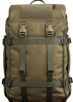 Savotta Kahakka reppu, ruskea, 25 L