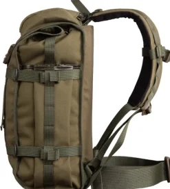 Savotta Kahakka reppu, ruskea, 25 L