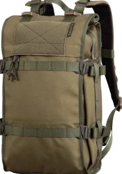 Savotta Kahakka reppu, vihreä, 15 L