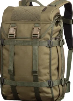 Savotta Kahakka reppu, vihreä, 25 L