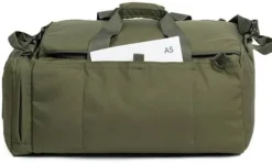 Savotta Keikka -keikkalaukku, 50 l