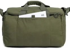 Savotta Keikka -keikkalaukku, 30 l