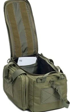 Savotta Keikka -keikkalaukku, 30 l