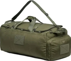 Savotta Keikka -keikkalaukku, 80 l