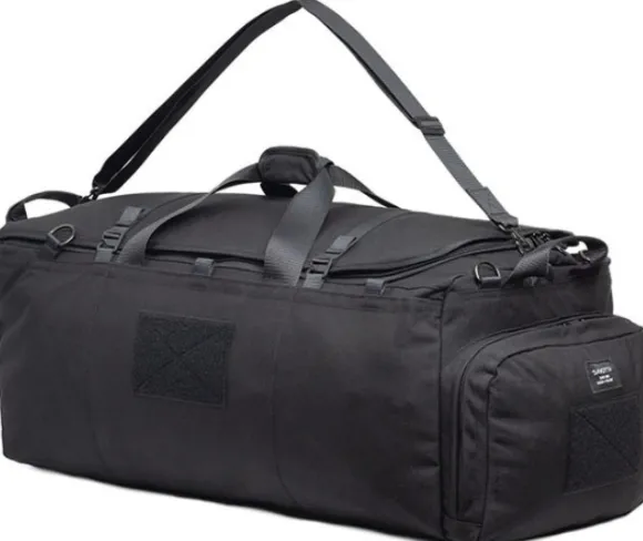 Savotta Keikka -keikkalaukku, 80 l