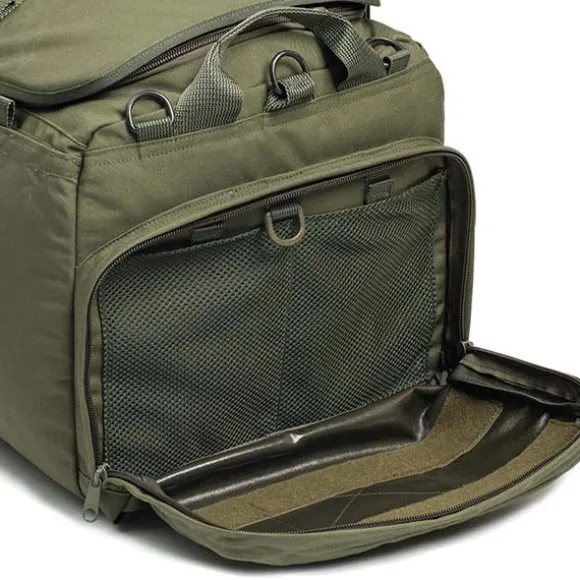 Savotta Keikka -keikkalaukku, 80 l