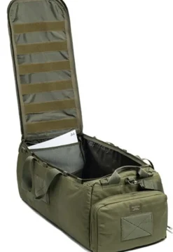 Savotta Keikka -keikkalaukku, 80 l