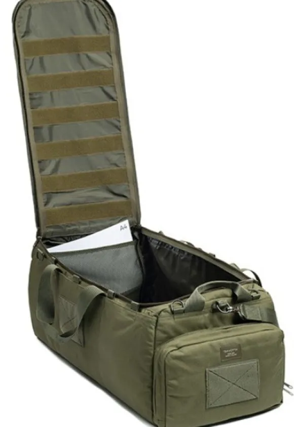 Savotta Keikka -keikkalaukku, 80 l