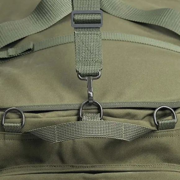 Savotta Keikka -keikkalaukku, 80 l