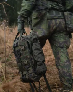 Savotta Medic Pack 18L Black