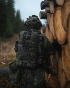 Savotta Medic Pack 18L Black