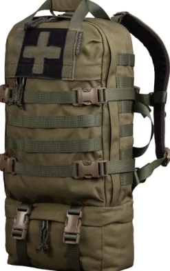 Savotta Medic Pack 18L Green