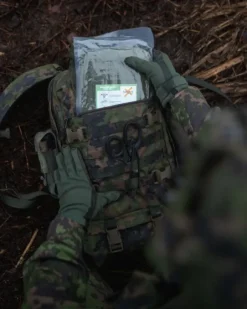 Savotta Medic Pack 18L Green