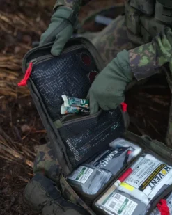 Savotta Medic Pack 18L Green