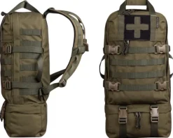 Savotta Medic Pack 18L M05 Woodland