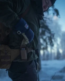 Savotta Multitool Pouch säilytyspussi, Brown