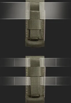 Savotta Multitool Pouch säilytyspussi, Green