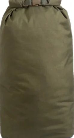 Savotta Rolltop Stuffsack 500D pakkauspussi, 40L, vihreä