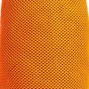 Savotta Rolltop Stuffsack Mesh pakkauspussi, 5L, oranssi