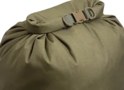 Savotta Rolltop Stuffsack 500D pakkauspussi, 80L, vihreä