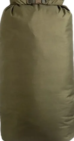 Savotta Rolltop Stuffsack 500D pakkauspussi, 120L, vihreä