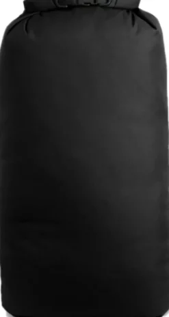 Savotta Rolltop Stuffsack 500D pakkauspussi, 60L, musta