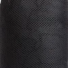 Savotta Rolltop Stuffsack Mesh pakkauspussi, 5L, musta