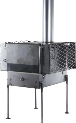 Savotta saunateltan kiuas